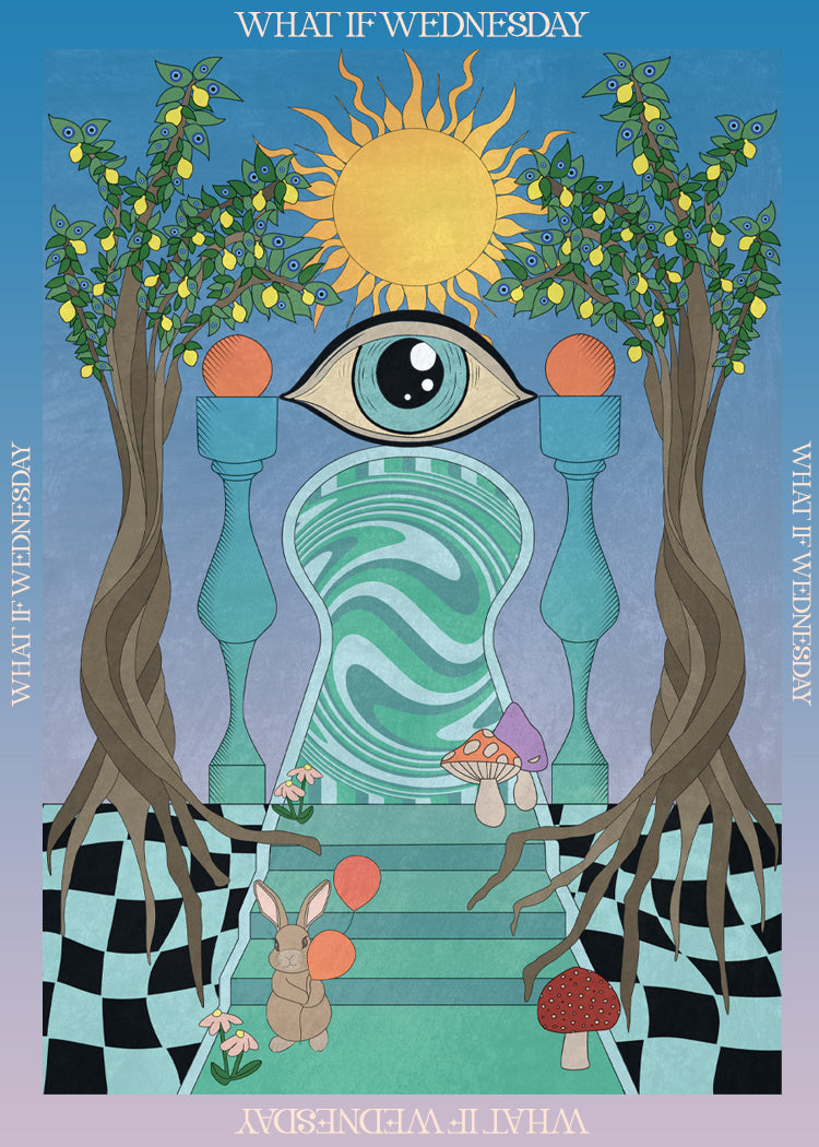 What If Wednesday